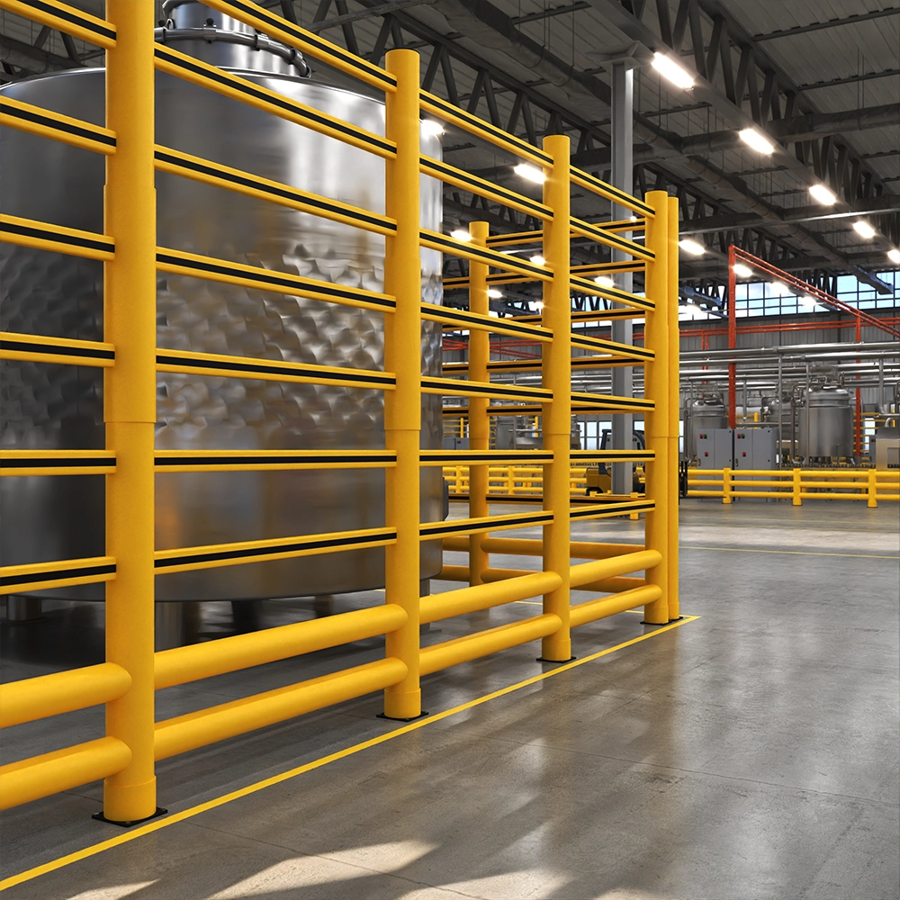 Lebensmittel und Getränkeindustrie