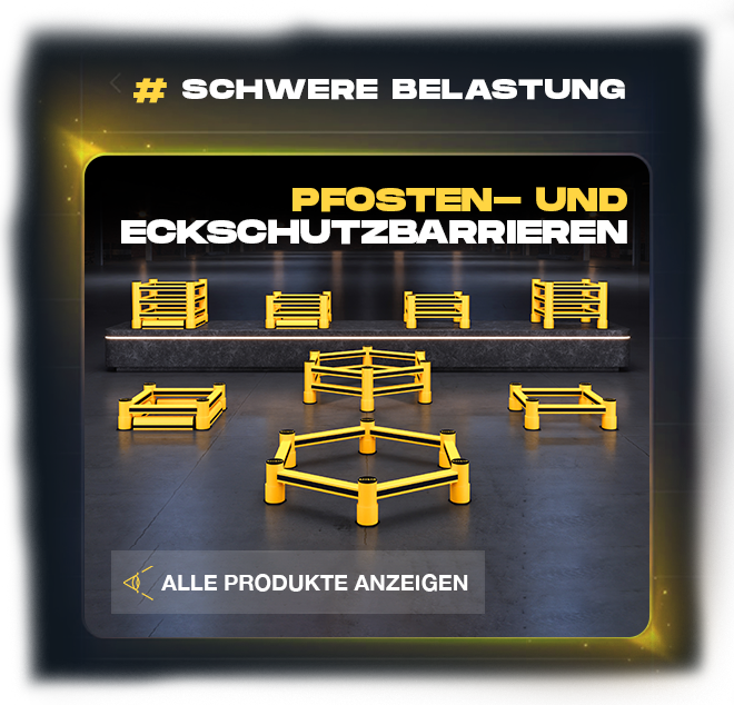Schwere Belastung