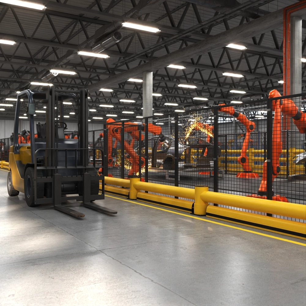 Industria Automotriz