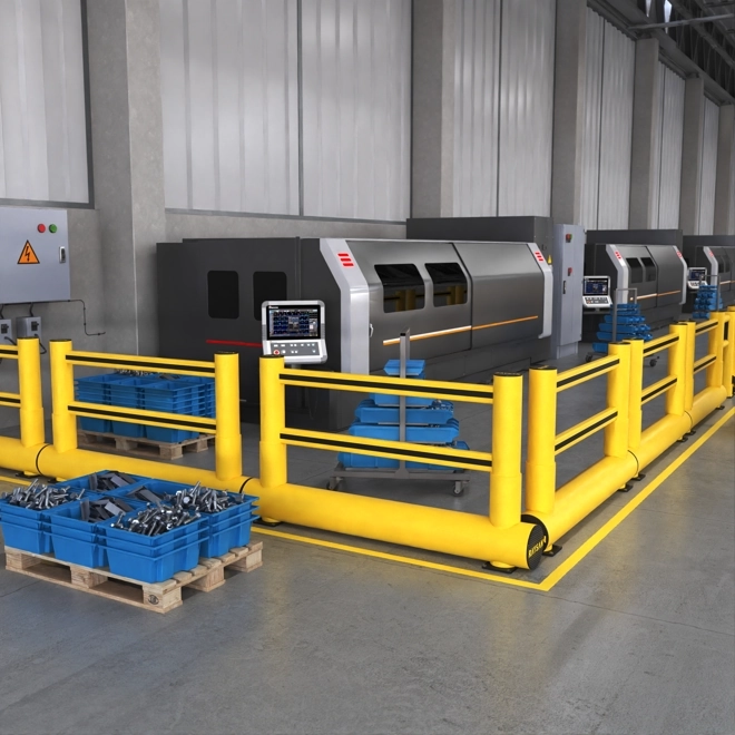 Industria Manufacturera