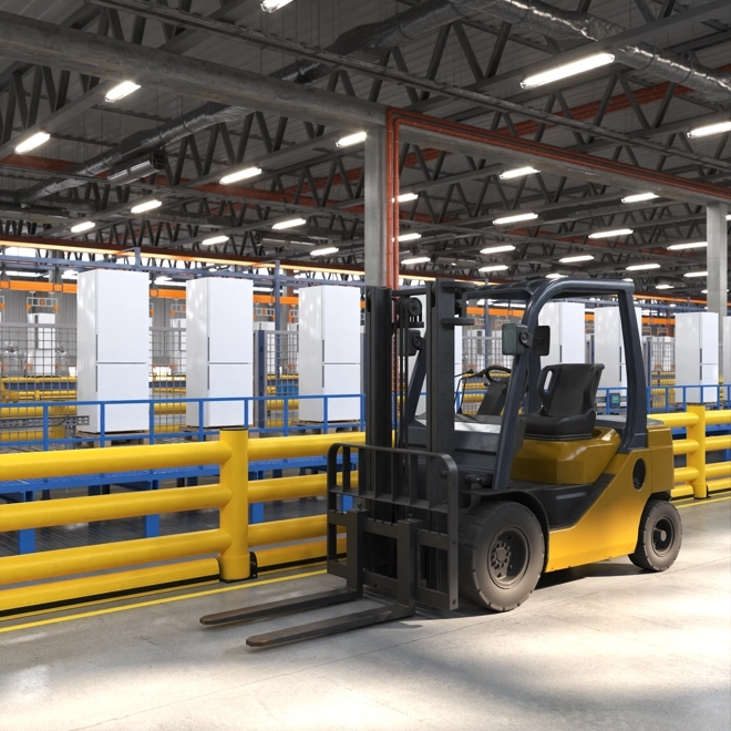 Industria Manufacturera