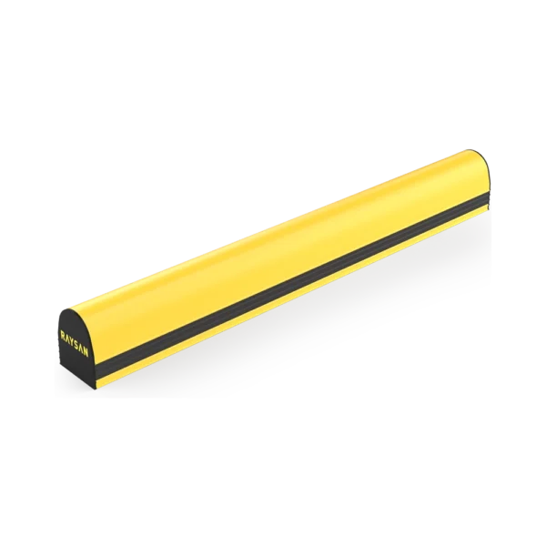 ForkGuard Kerb Barrera