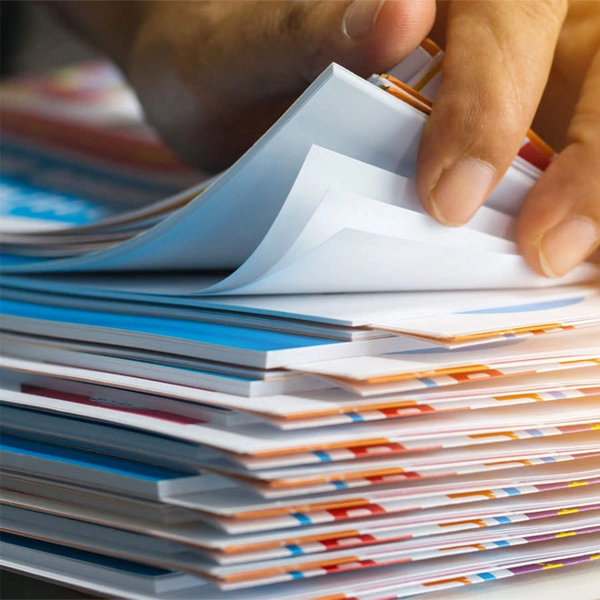 Documentos