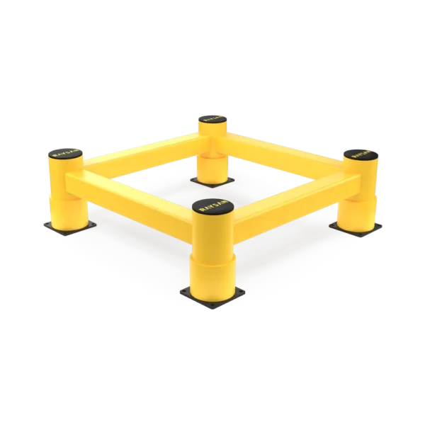1R Barrière de Colonne