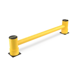 1R Zeta Barrière D'extrémité de Rack