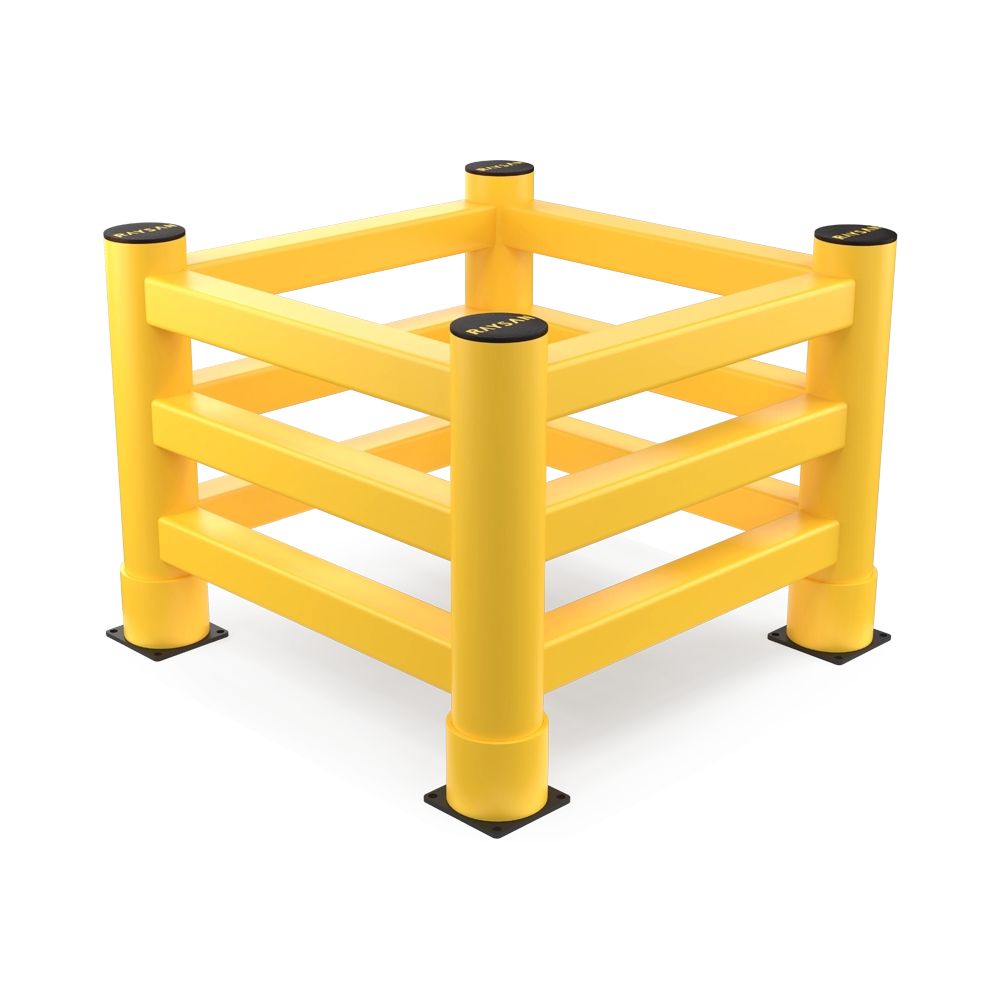 3R Barrière de Colonne