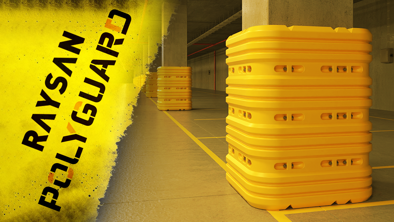 Notre nouveau produit PolyGuard
