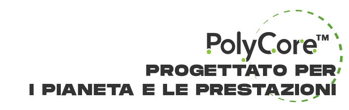 PolyCore™ it_IT