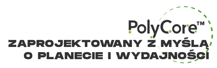 PolyCore™ pl_PL