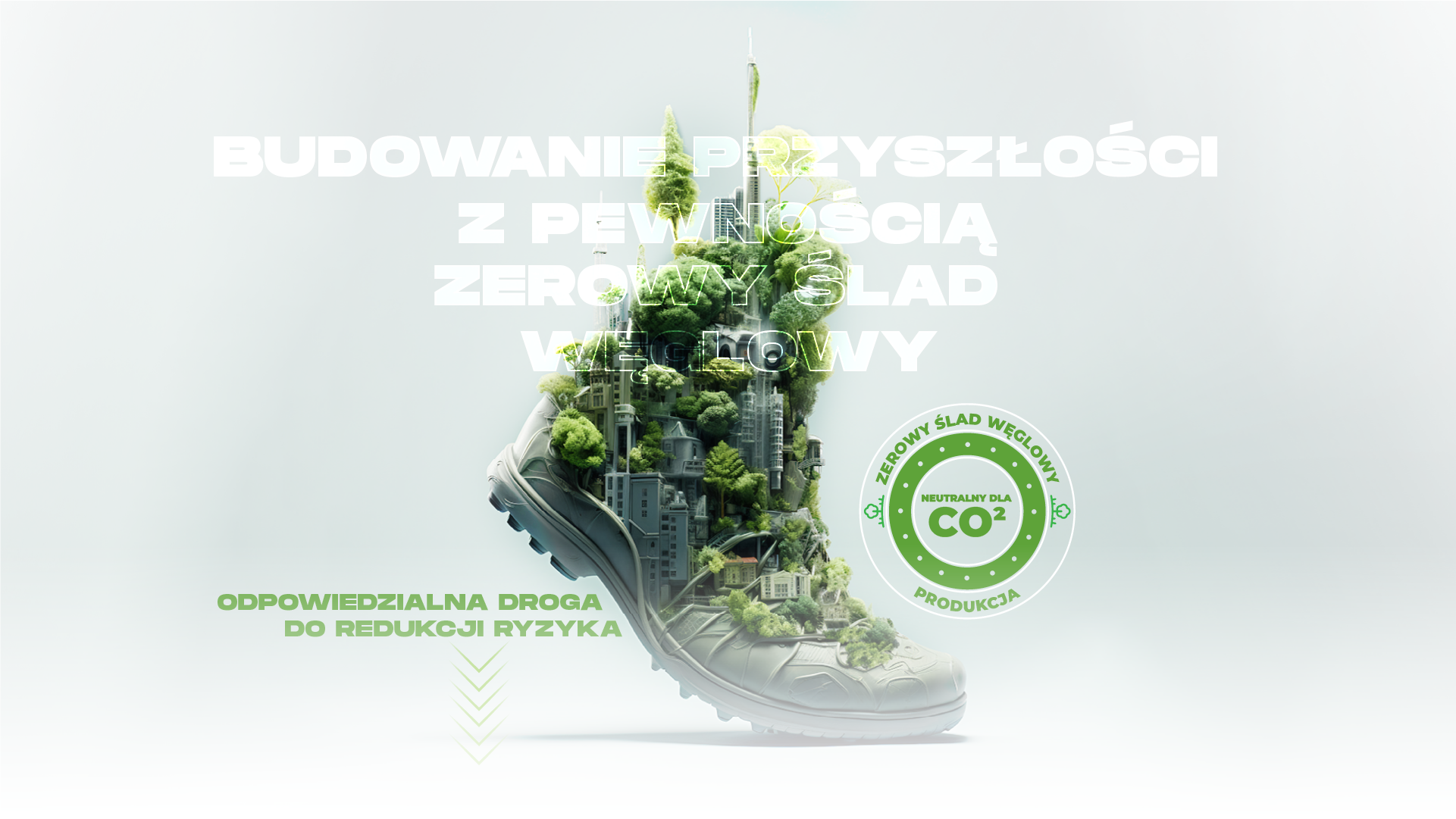 Zrównoważony Rozwój