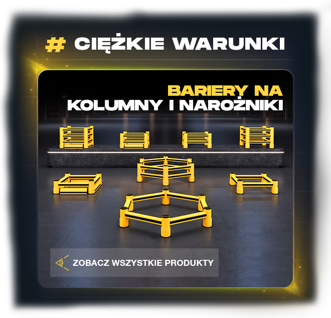 Ciężkie Warunki