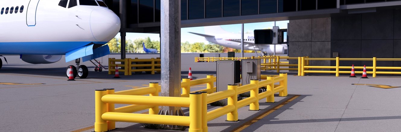 Aeroporturi