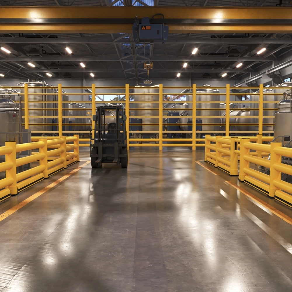 Industria Chimiei și Igienei