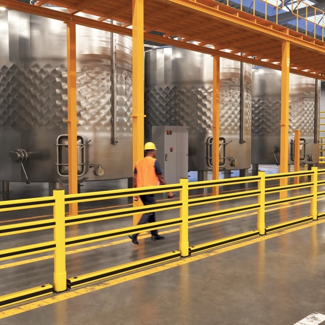 Industria Chimiei și Igienei