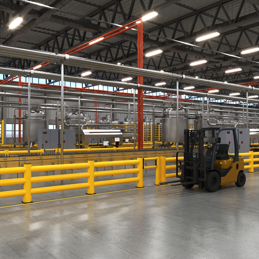 Industria Alimentară și a Băuturilor