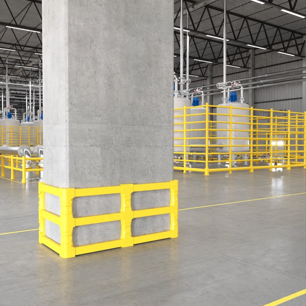 Industria Logisticii si Depozitarii