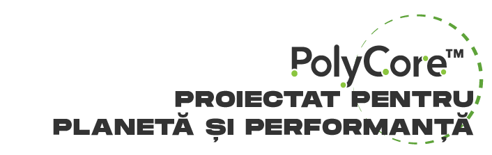 PolyCore™ ro_RO