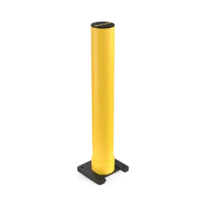 Bollard + Slider