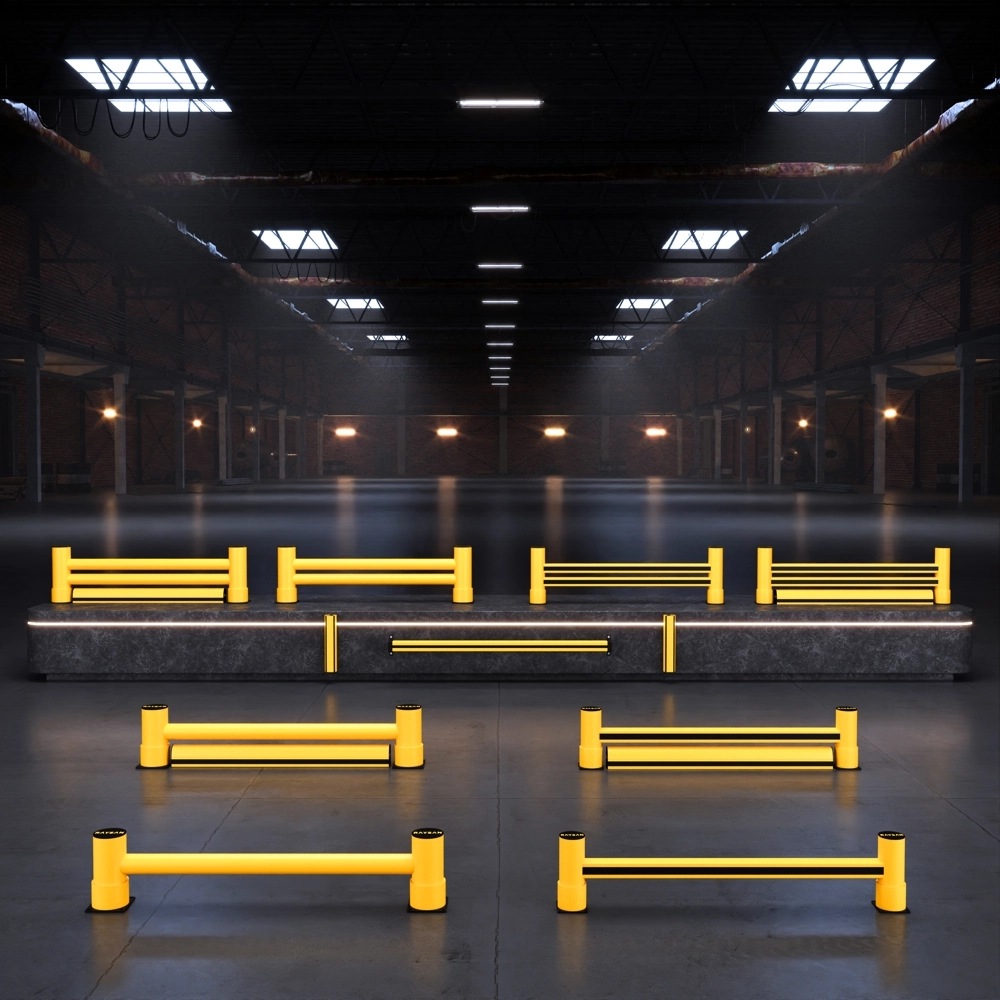 Protectoare Pentru Rack