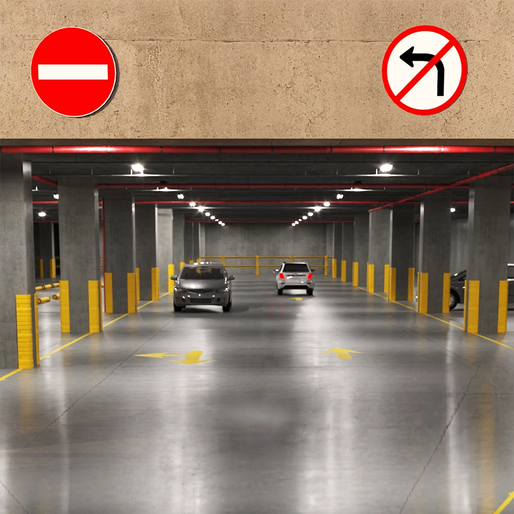 Otoparklar