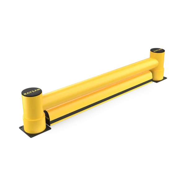1R Bariyer + Kerb