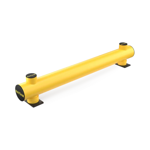 1R Bariyer XL