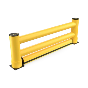 2R Bariyer + Kerb
