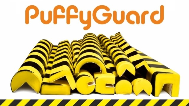 Yeni Ürünümüz PuffyGuard