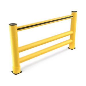 2R Bariyer Hand Rail