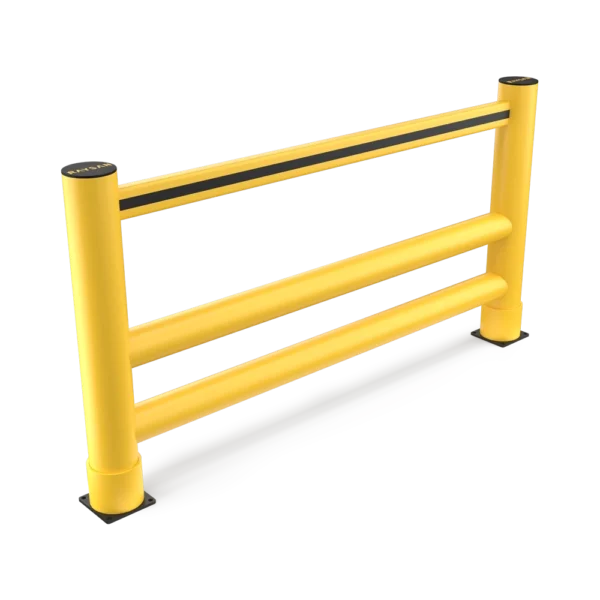 2R Bariyer Hand Rail
