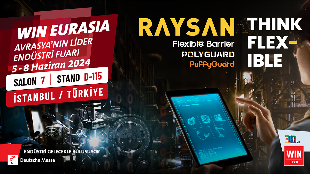 Win-Eurasia 2024’deyiz
