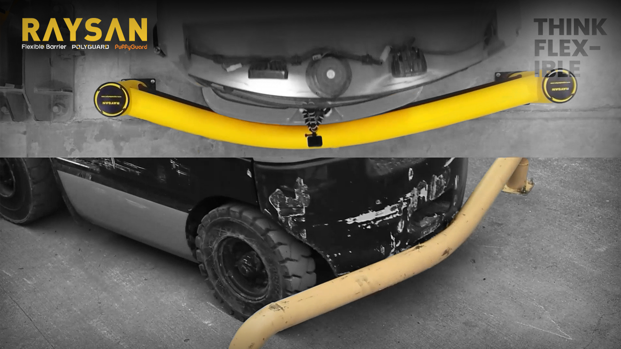 Sürdürülebilirlik ve Çevre Dostu Bariyer Sistemleri Esnek Bariyerlerin Katkısı