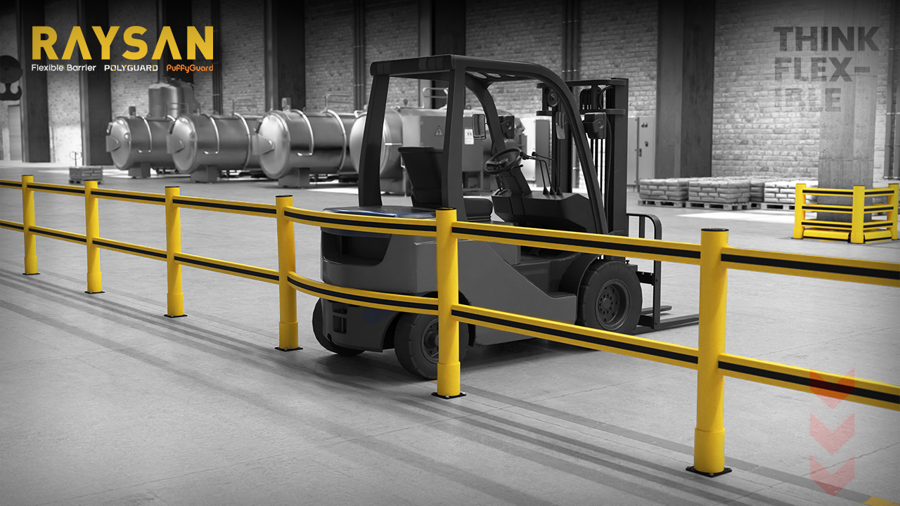 Uzun Ömürlü Bariyer Sistemleriyle Bakım Maliyetlerini Nasıl Azaltabilirsiniz