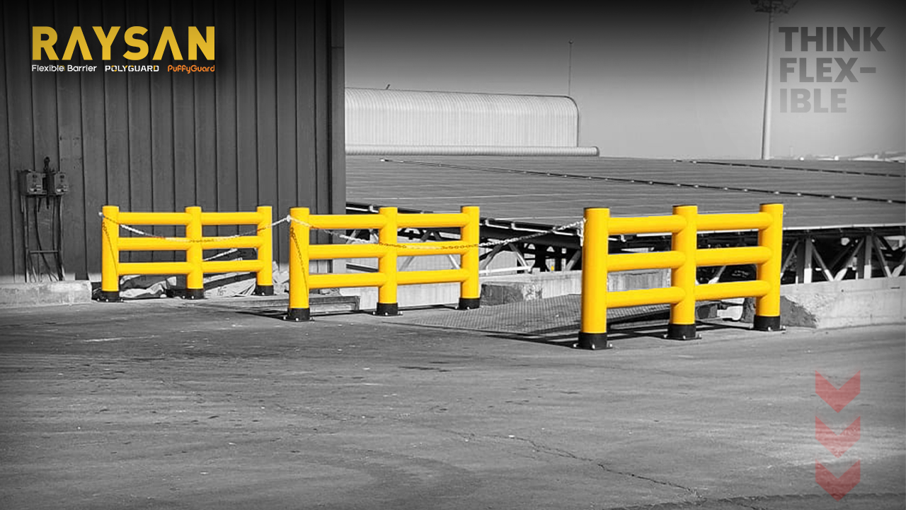 Zorlu Şartlara Uygun Bariyer Sistemleri Uzun Ömürlü Çözümler