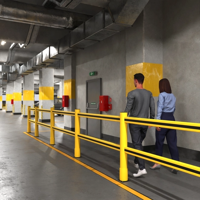 Car Parks