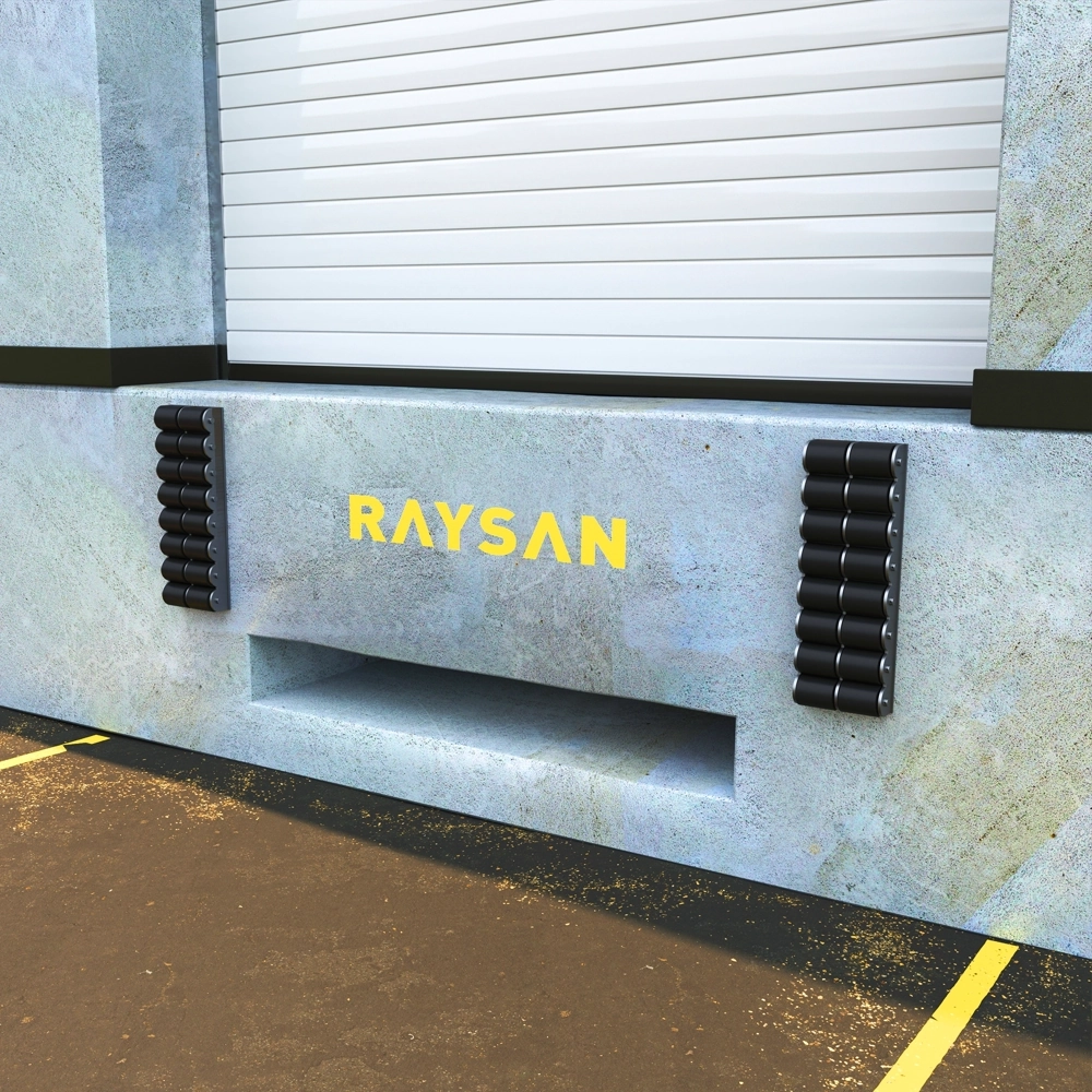 Logistics And Storage Industry