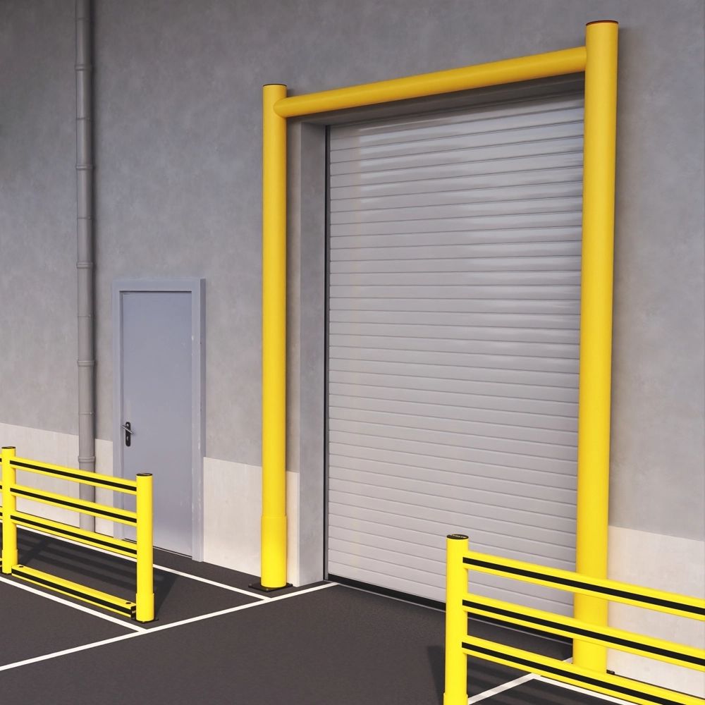 Logistics And Storage Industry