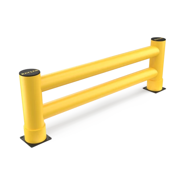 2R Barrier