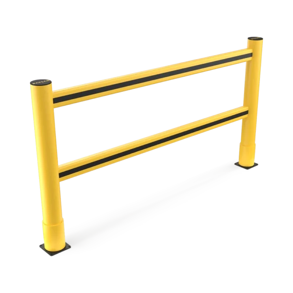 2R Pedestrian Barrier
