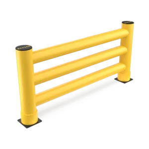 3R Barrier