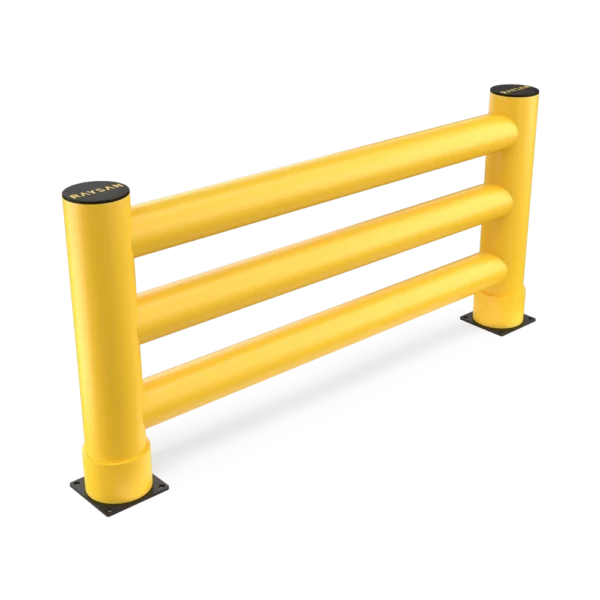 3R Barrier