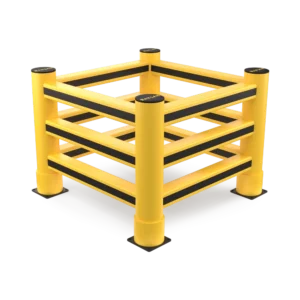 3R Column Barrier