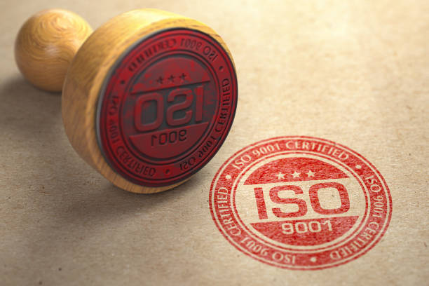 Management Systems Certifications