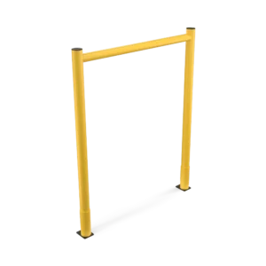 Height Restrictor Barrier