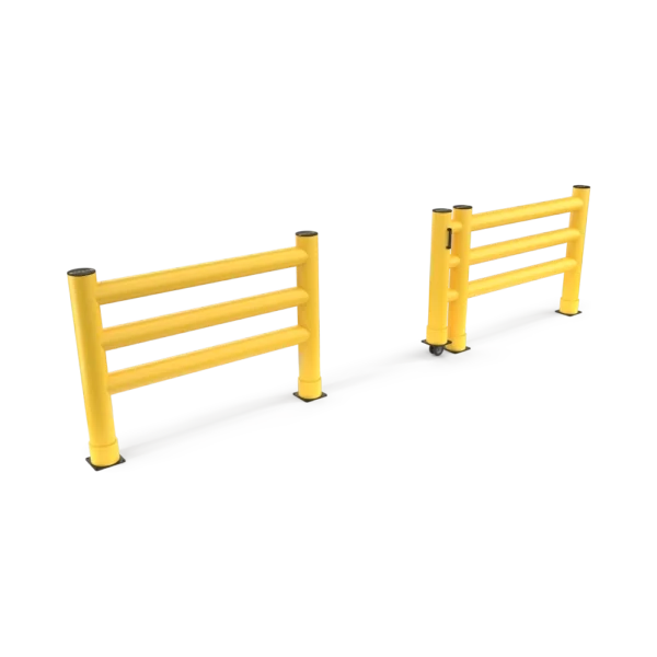 Slide Gate