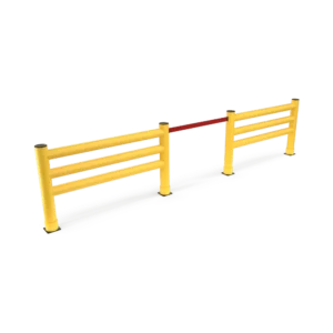 Strip Gate