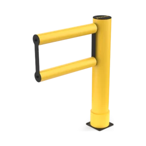 Pedestrian Gate