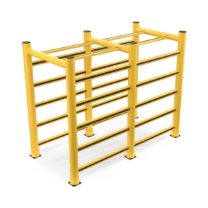 U Type Tunnel Barrier