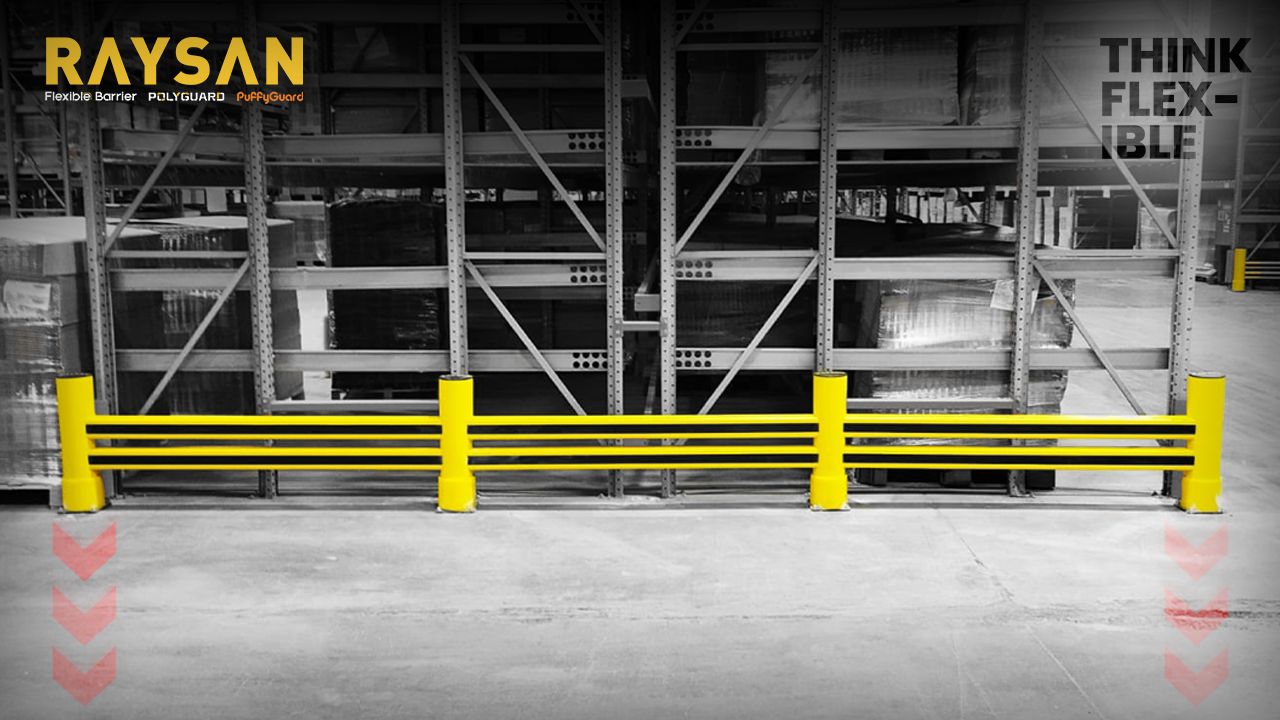 Warehouse Safety Solutions for Modern Industrial Needs